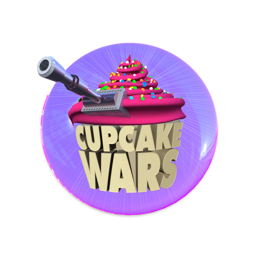 Cupcake Wars Cupcake Wars