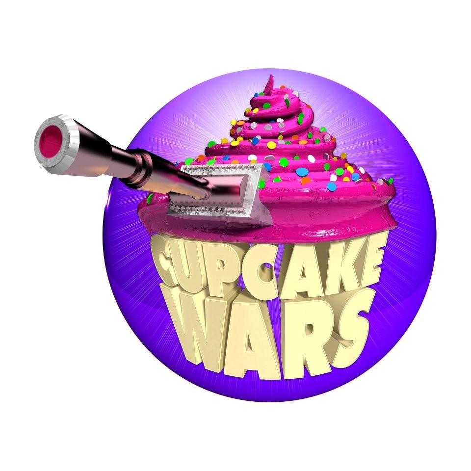 Cupcake Wars Cupcake Wars