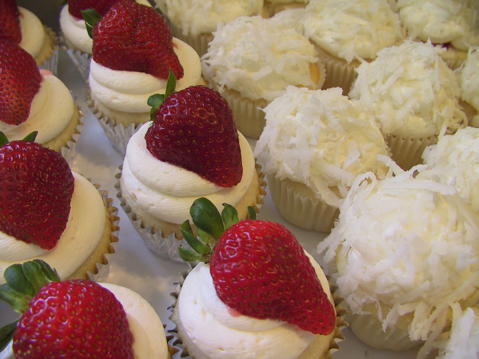 Cupcake Wars Cupcake Wars