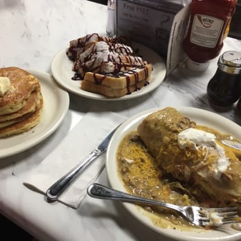 Donuts Pancakes French Toast Cereal Donuts Pancakes French Toast Cereal