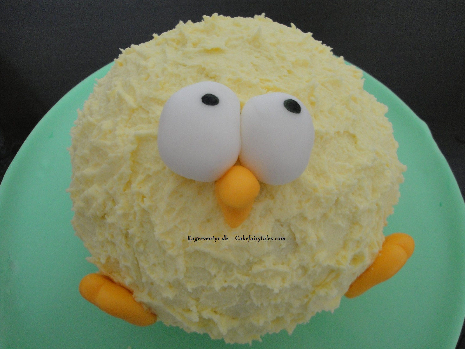 Easter Cake