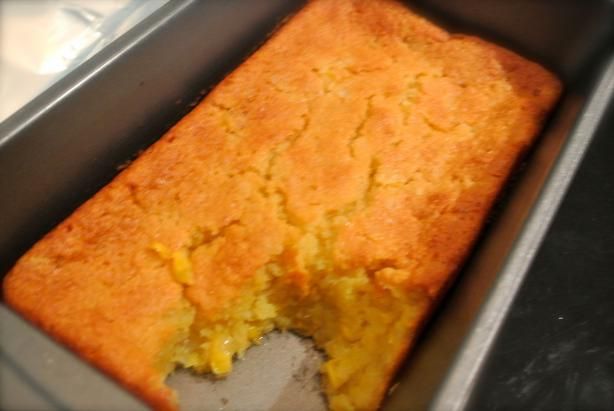 El Torito Sweet Corn Cake Recipe