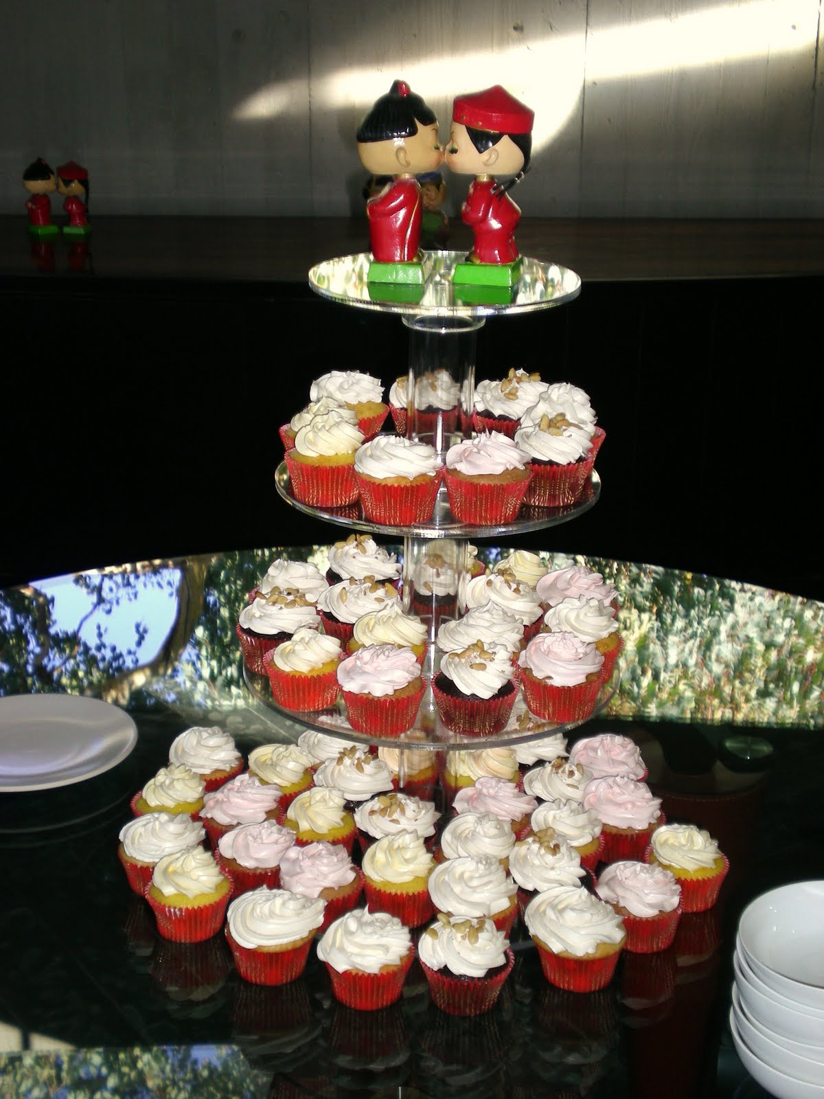 6 Photos of Cupcakes Palm Springs