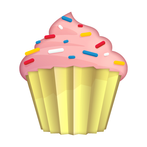 Emoji Cupcakes Emoji Cupcakes