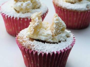 Fairy Cake Recipe Fairy Cake Recipe
