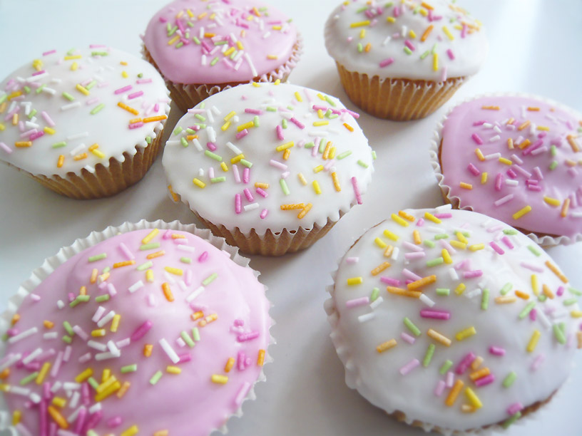 Fairy Cake Fairy Cake