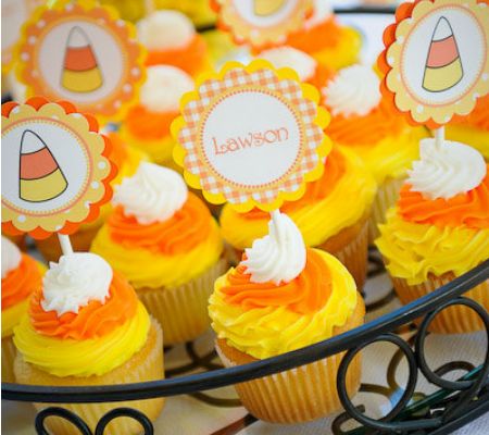 Fall Themed First Birthday Ideas Fall Themed First Birthday Ideas
