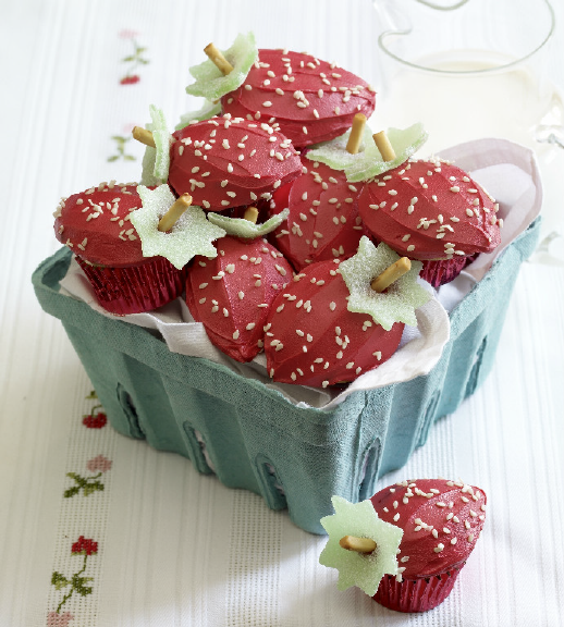 Garden Strawberry Garden Strawberry