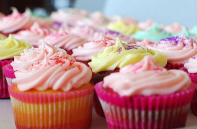 Girly Cupcakes Tumblr