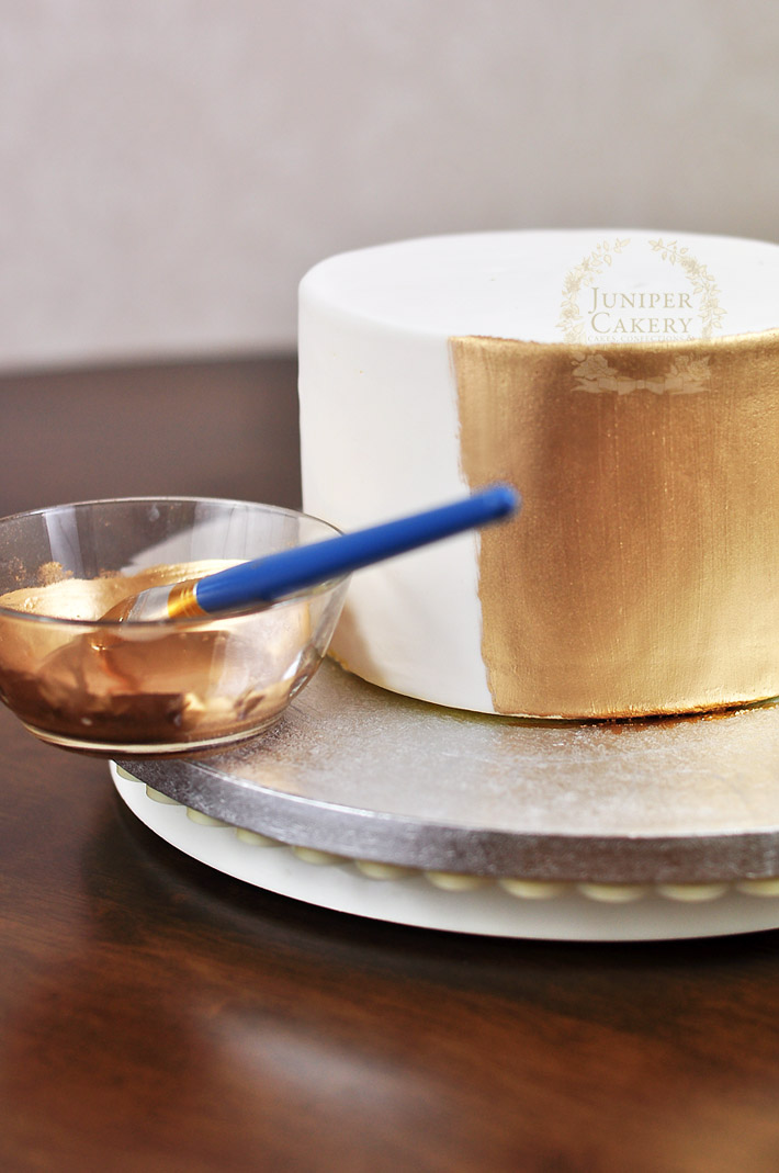 9 Photos of Gold Hat Cakes 9 Photos of Gold Hat Cakes