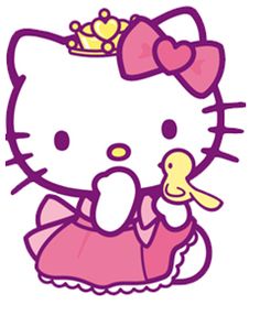 Hello Kitty Cupcakes Hello Kitty Cupcakes