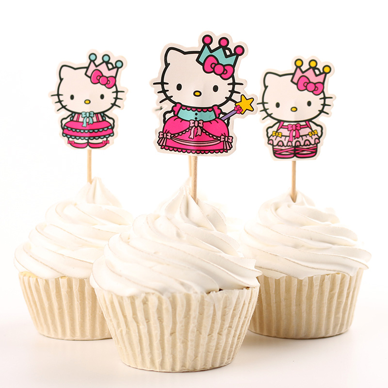 Hello Kitty Party Supply