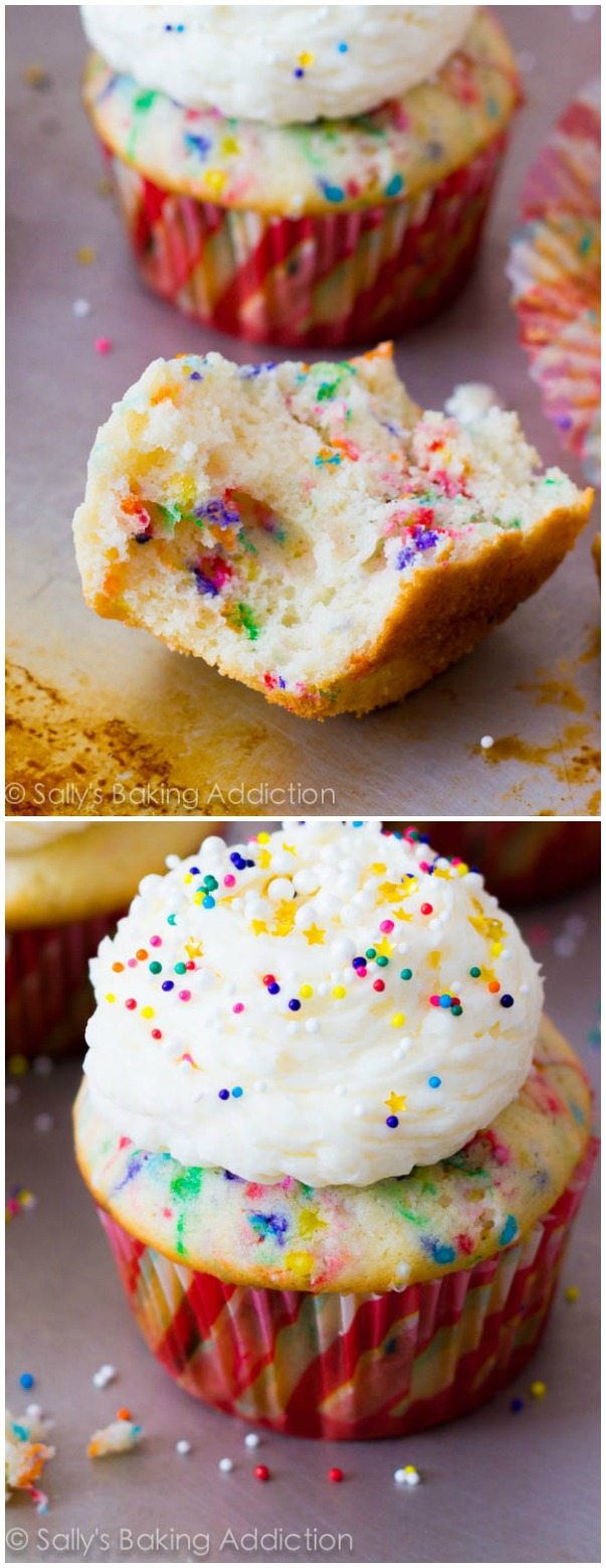 Homemade Cupcakes From Scratch Homemade Cupcakes From Scratch