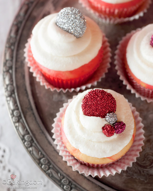 Jewel Cupcake Cakes Jewel Cupcake Cakes