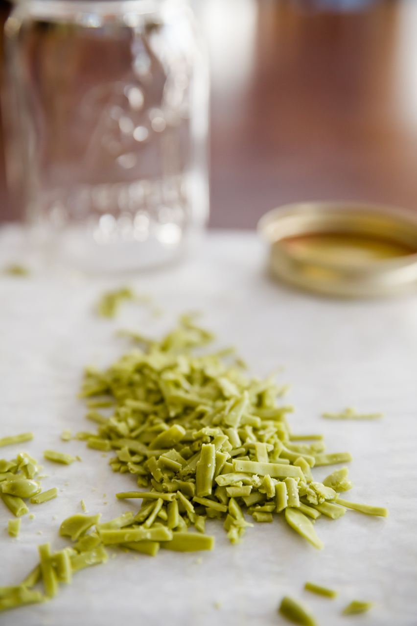 6 Photos of Green Sprinkles For Cupcakes