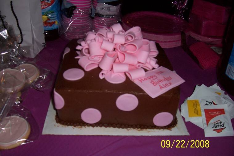 Melissa Sweet Cakes Birthday Melissa Sweet Cakes Birthday
