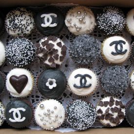 Name Brand Cupcakes Name Brand Cupcakes