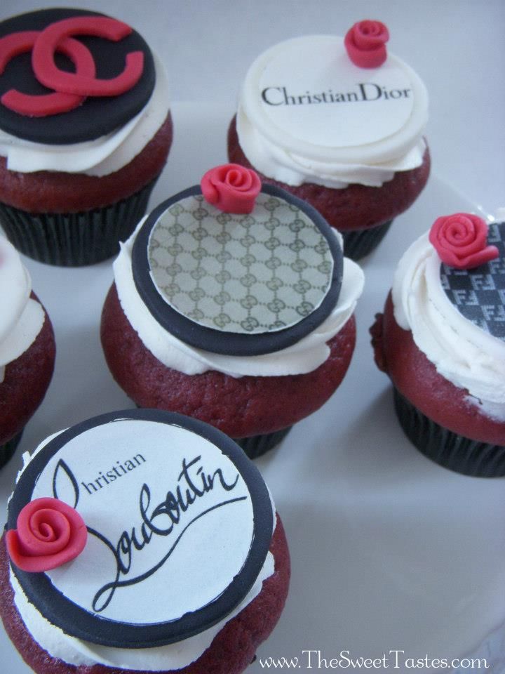 Name Brand Cupcakes Name Brand Cupcakes