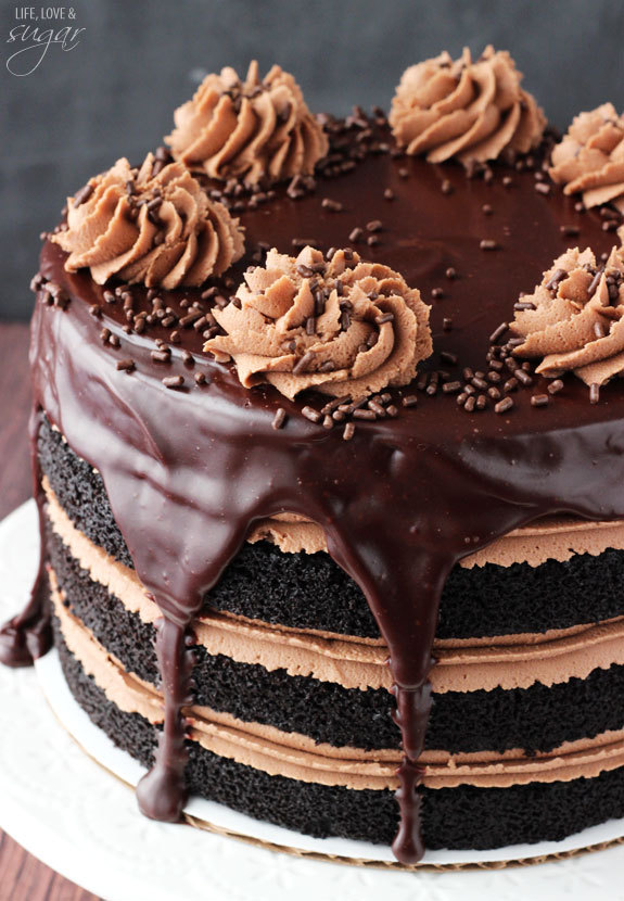 Nutella Chocolate Cake Nutella Chocolate Cake