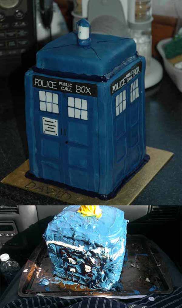 Pinterest Fails Nailed It Cake Pinterest Fails Nailed It Cake