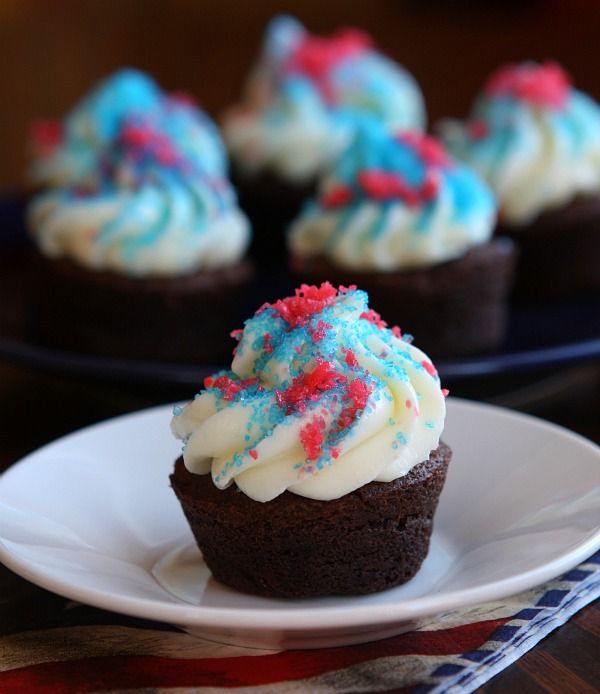 Pop Rocks Dessert Recipes