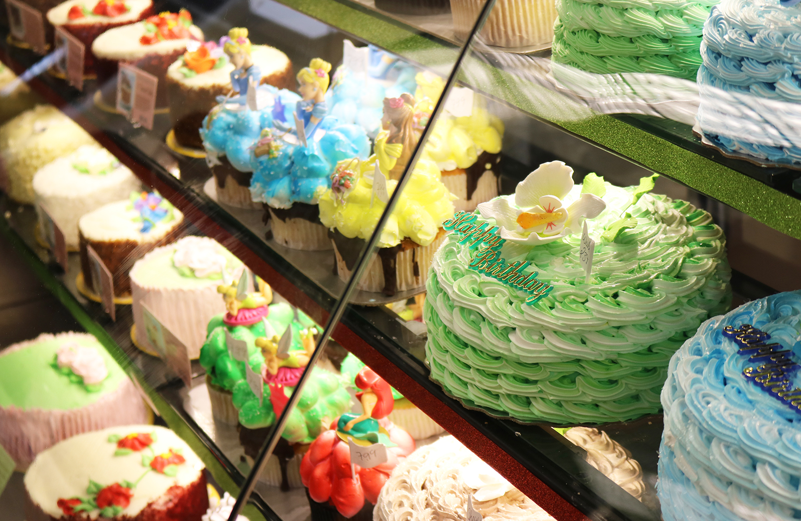 Ralphs Bakery Cakes Ralphs Bakery Cakes