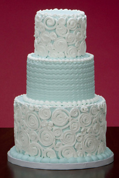 Safeway Bakery Wedding Cakes