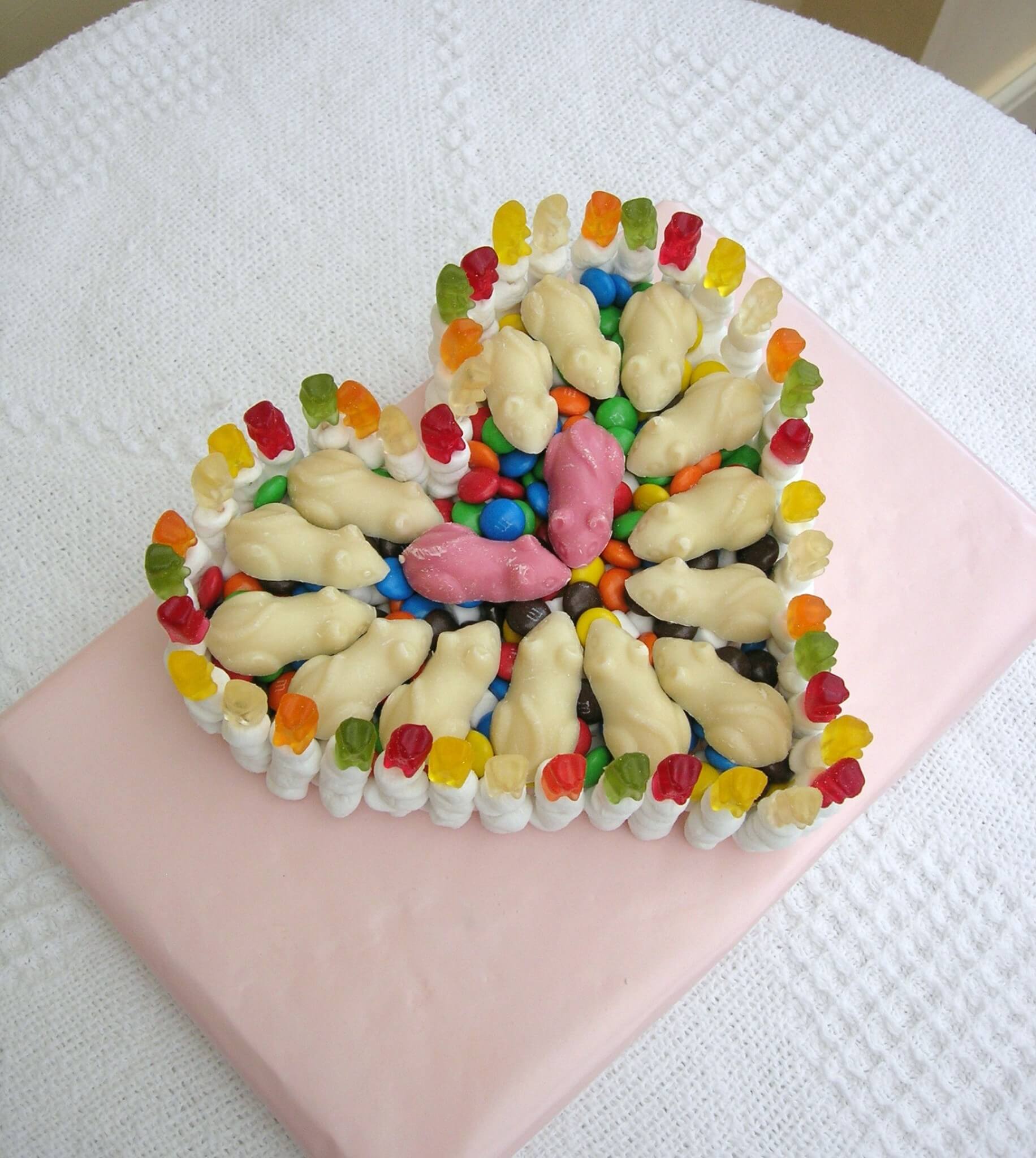 Sweet Cake Sweet Cake