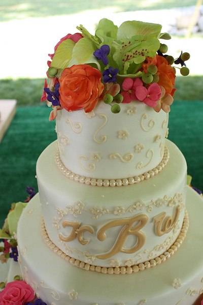 Sweet Lisa's Exquisite Cakes