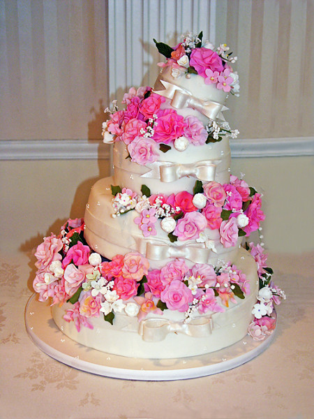 Sweet Lisa's Exquisite Cakes