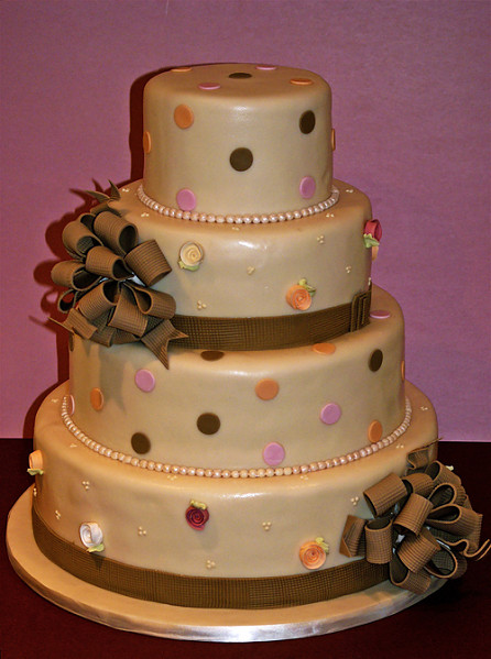 Sweet Lisa's Exquisite Cakes