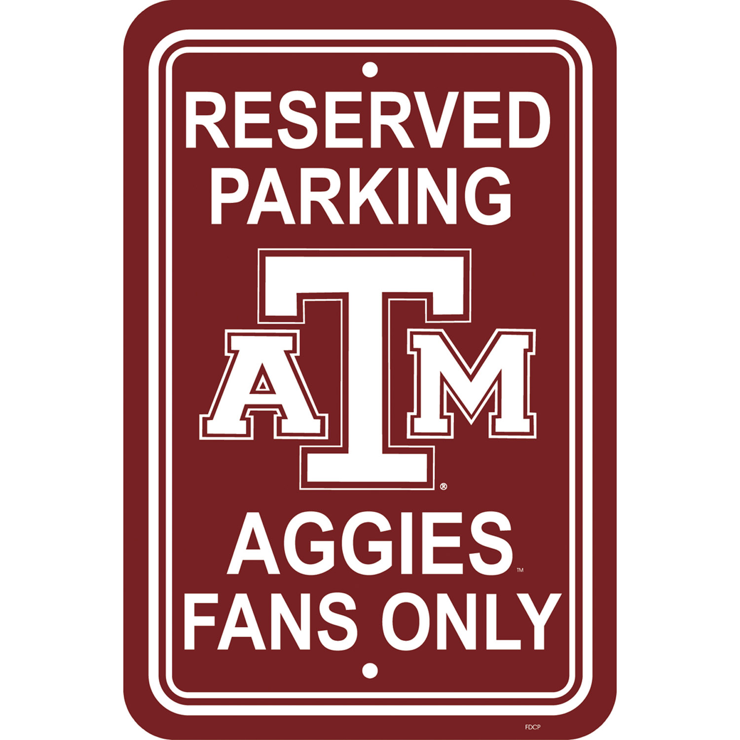 Texas A&M Aggies Logo