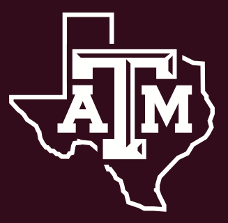 Texas A&M Aggies Logo