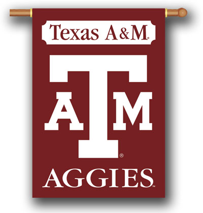 Texas A&M Colors