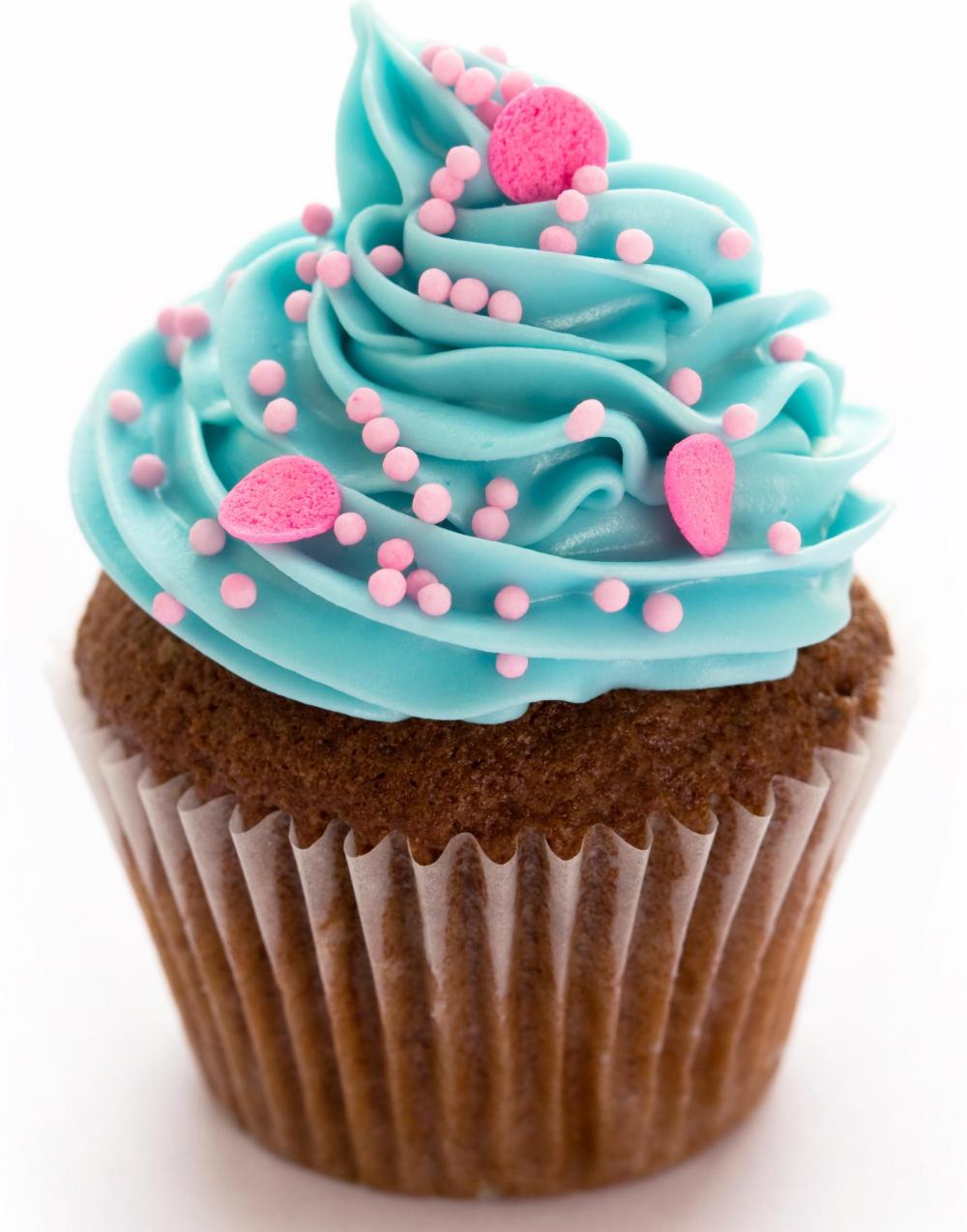 10 Photos of Picutes Of Cupcakes