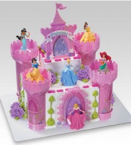 Unique Princess Birthday Cake Ideas Unique Princess Birthday Cake Ideas