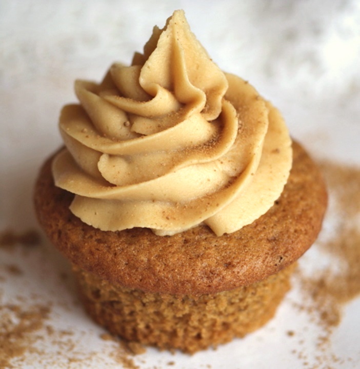 Vegan Cupcakes Recipe