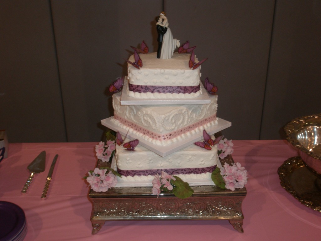 Wedding Cake Bakeries Indianapolis