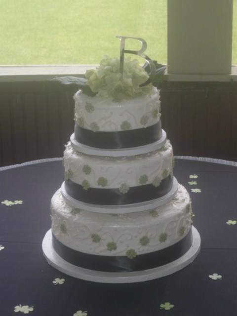 Wedding Cake Bakeries Indianapolis