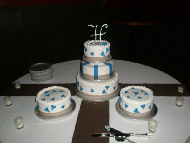 Wedding Cake Bakeries Indianapolis