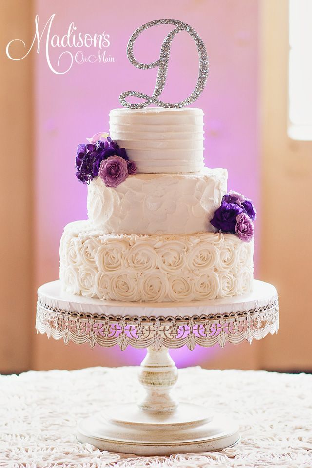 Wedding Cake Design