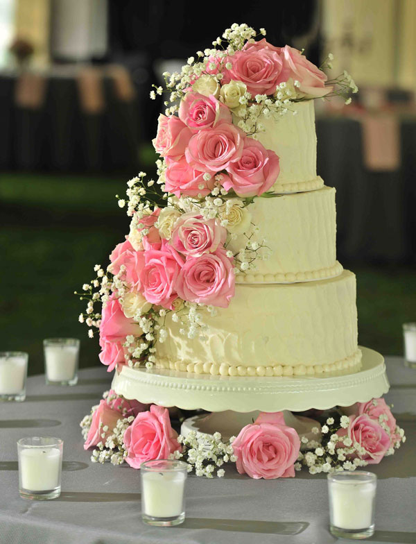 Wedding Cakes Indiana