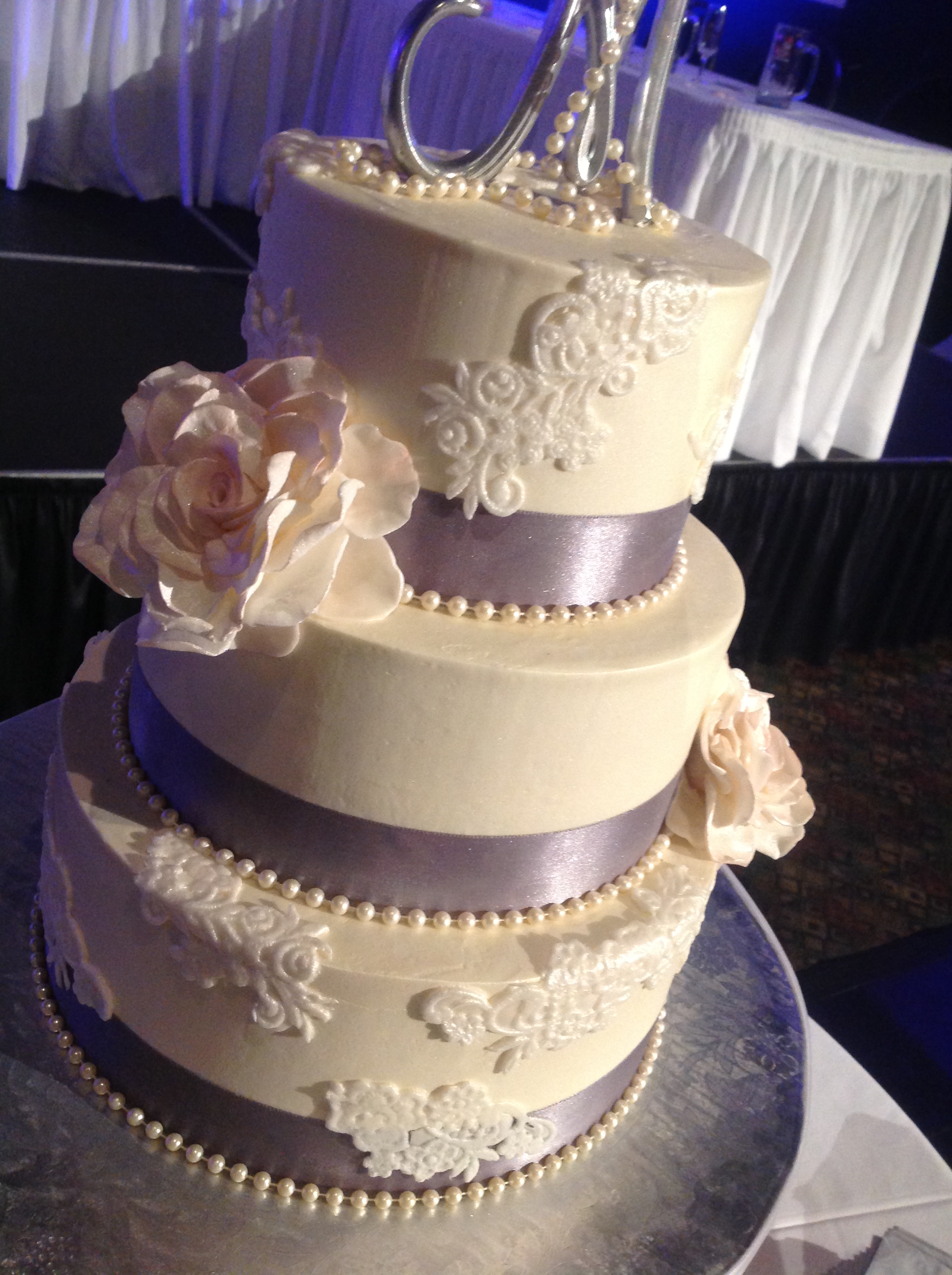 Wedding Cakes Lafayette Indiana